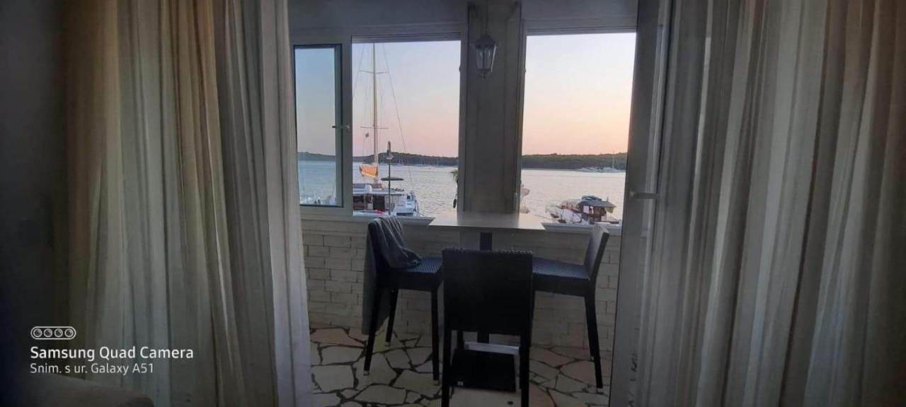 Apartman Cezar2 Rogoznica (Sibenik-Knin) Exterior foto