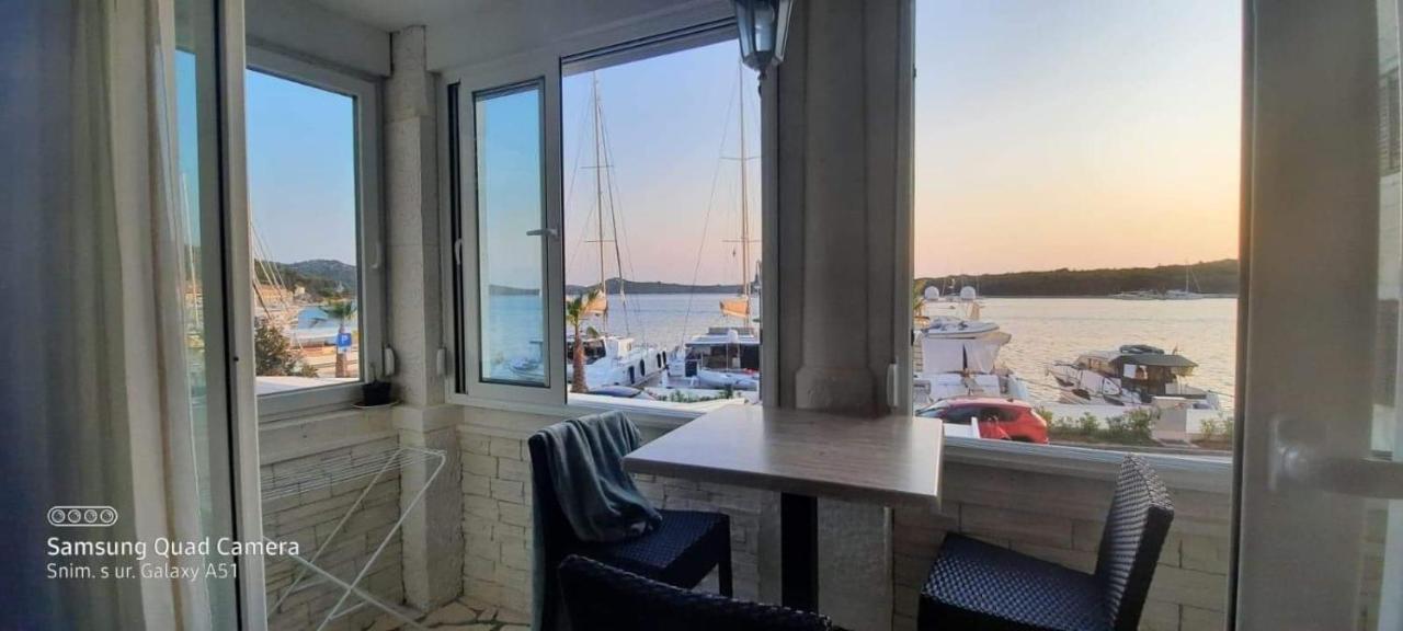 Apartman Cezar2 Rogoznica (Sibenik-Knin) Exterior foto