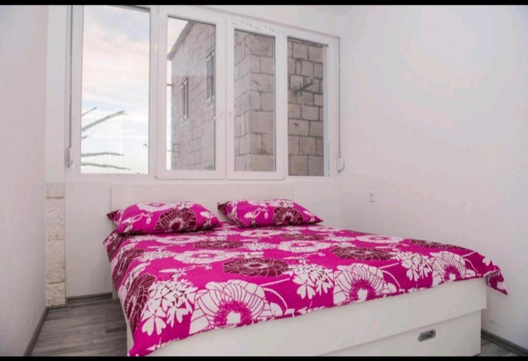 Apartman Cezar2 Rogoznica (Sibenik-Knin) Exterior foto