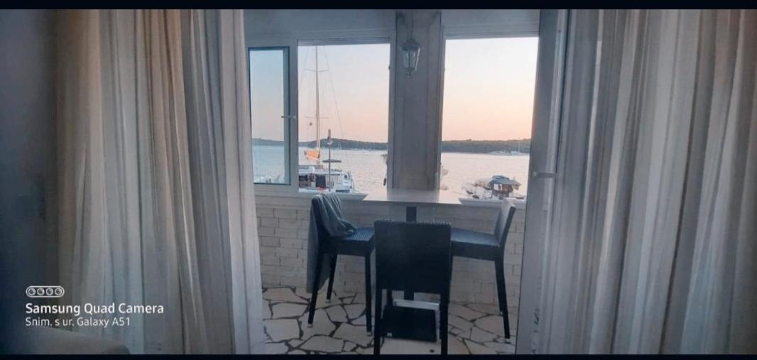 Apartman Cezar2 Rogoznica (Sibenik-Knin) Exterior foto