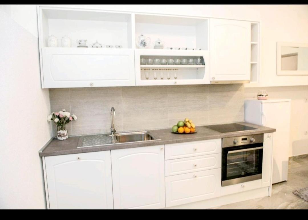 Apartman Cezar2 Rogoznica (Sibenik-Knin) Exterior foto